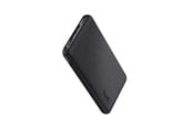 PowerBank - Trust Primo Ultra-thin PowerBank - Svart - 10000 mAh - 24678