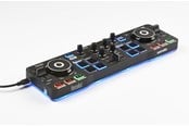 Musikinstrument & DJ-utrustning - Hercules DJ Control Starlight - 4780884