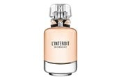 Parfym och dofter - Givenchy L'Interdit Eau de Toilette 80 ml - 3274872441989