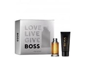 Presentask - Hugo Boss The Scent Giftset - R-DV-040-39