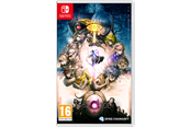 Spel - Master Detective Archives: RAIN CODE - Nintendo Switch - Action / äventyr - 0045496478841