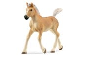 Schleich - Schleich Haflinger-föl - 13951