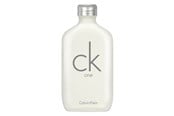 Parfym och dofter - Calvin Klein CK One EDT - 100 ml - 088300107407
