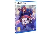 Spel - Spells & Secrets - Sony PlayStation 5 - Action / äventyr - 5060264378210
