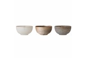 Kökstillbehör - Bloomingville Set of 3 Addison Bowls - 82051332