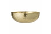 Decoration - Bloomingville Mettemarie Bowl - Gold - 92145506