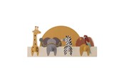 Barnrummet - Bloomingville MINI - Mallen Animal Coat Rack - 82054074