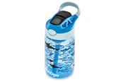 Kökstillbehör - Contigo Easy clean Blue sharks 420ml - 2127476