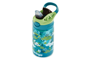 Kökstillbehör - Contigo Easy clean Green dinoboy 420ml - 2127479