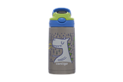 Kökstillbehör - Contigo Easy clean steel Matcha dragon 380ml - 2178082