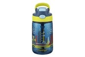 Kökstillbehör - Contigo Gizmo flip Blue naut space 420ml - 2116114