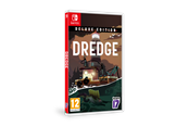 Spel - Dredge (Deluxe Edition) - Nintendo Switch - Äventyr - 5056208818744