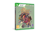 Spel - The Knight Witch (Deluxe Edition) - Microsoft Xbox One - Äventyr - 5056208817853
