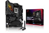 Moderkort - ASUS ROG STRIX Z790-H GAMING WIFI Moderkort - Intel Z790 - Intel LGA1700 - DDR5 RAM - ATX *DEMO* - 90MB1E10-M0EAY0