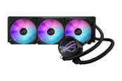 CPU-fläktar - ASUS ROG RYUO III 360 ARGB - CPU Vattenkylare - Max 36 dBA - 90RC00I1-M0UAY0
