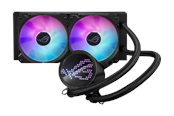 CPU-fläktar - ASUS ROG RYUO III 240 ARGB - CPU Vattenkylare - Max 36 dBA - 90RC00J1-M0UAY0