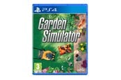 Spel - Garden Simulator - Sony PlayStation 4 - Simulator - 3700664530871