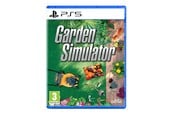 Spel - Garden Simulator - Sony PlayStation 5 - Simulator - 3700664530895