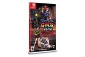 Spel - River City Girls Zero - Limited Run #139 - Nintendo Switch - Beat 'em Up - 0819976028921