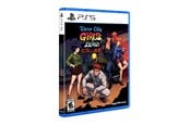 Spel - River City Girls Zero - Limited Run #18 - Sony PlayStation 5 - Beat 'em Up - 0819976028891