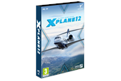 Spel - X-Plane 12 - Windows - Simulering - 4015918159296