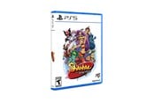 Spel - Shantae And The Pirates Curse - Limited Run #5 - Sony PlayStation 5 - Plattformsspelare - 0819976026910