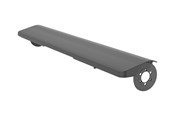 Skrivare tillbehör - HP - roll cover - 9GF94A