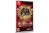 Spel - 9th Dawn III - Nintendo Switch - RPG - 0810105671186
