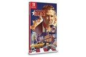 Spel - American Hero - Nintendo Switch - Action / äventyr - 0810105670516