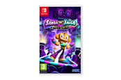 Spel - Samba de Amigo: Party Central - Nintendo Switch - Rytm - 5055277051014
