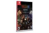 Spel - Tetris Effect: Connected - Nintendo Switch - Pussel - 0810105670875