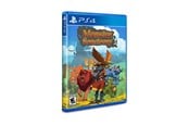 Spel - Monster Sanctuary - Limited Run #438 - Sony PlayStation 4 - RPG - 0819976028365
