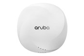 Accesspunkt - Hewlett Packard Enterprise Aruba AP-615 (RW) Dual-radio Tri-band 2x2:2 802.11ax Wi-Fi 6E Internal Antennas Campus AP - R7J49A