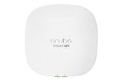 Accesspunkt - Hewlett Packard Enterprise HPE Aruba Instant ON AP25 (EU) - R9B33A
