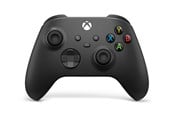 Spel Tillbehör - Microsoft Xbox - Carbon Black - Wireless Controller - Microsoft Xbox One - QAT-00009