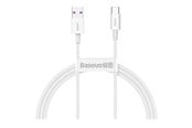 USB-kabel - Baseus Superior Series - USB-C cable - USB Type A to USB-C - 1 m - CATYS-02