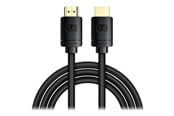 Displaykabel - Baseus HDMI cable - 3 m - CAKGQ-L01