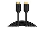 Displaykabel - Baseus HDMI cable - 5 m - CAKGQ-D01