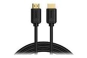 Displaykabel - Baseus HDMI cable - 1 m - CAKGQ-A01