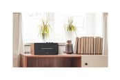Bärbar & festhögtalare - Edifier D12 - Bluetooth - 70 Watt - D12 Brown