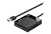 Flashram Reader & Adapter - UGREEN card reader - USB 3.0 - 30333