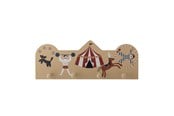 Barnrummet - Bloomingville MINI - Miou Circus Coat Rack - 82054072