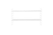 Decoration - Bloomingville North Shelve - White - 12408889
