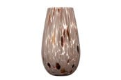 Decoration - Bloomingville Artem Glass Vase H25 cm - 82057000