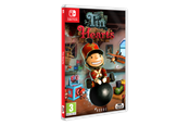 Spel - Tin Hearts - Nintendo Switch - Action - 5060188673446