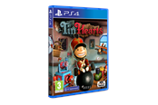 Spel - Tin Hearts - Sony PlayStation 4 - Action - 5060188673385