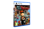 Spel - Tin Hearts - Sony PlayStation 4 - Action - 5060188673415