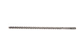 Borr & Bits - Makita Nemesis II drill bit - for concrete masonry stone reinforced concrete engineering brick - B-58235
