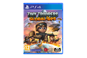 Spel - Tiny Troopers: Global Ops - Sony PlayStation 4 - Shoot 'em up - 5060188673477