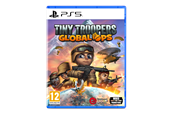 Spel - Tiny Troopers: Global Ops - Sony PlayStation 5 - Action - 5060188673507